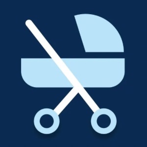 FAST stroller logo